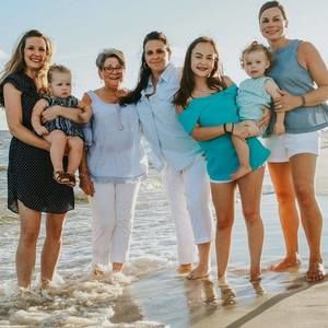 Meet your Posher, Cathy